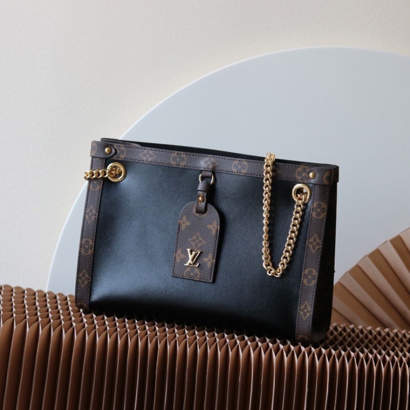 LV Shopping Bags